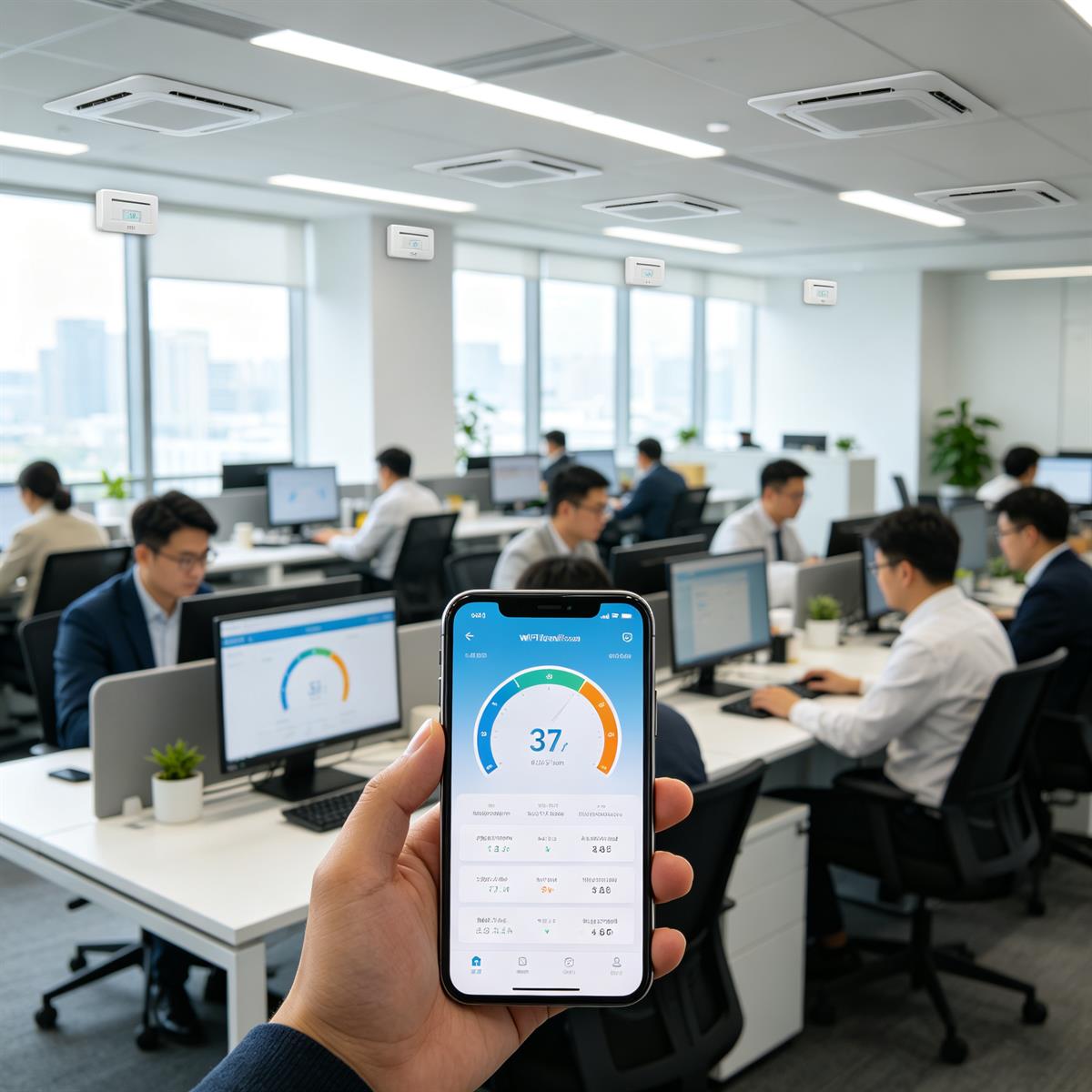 上海浦东科技公司IT整体外包案例